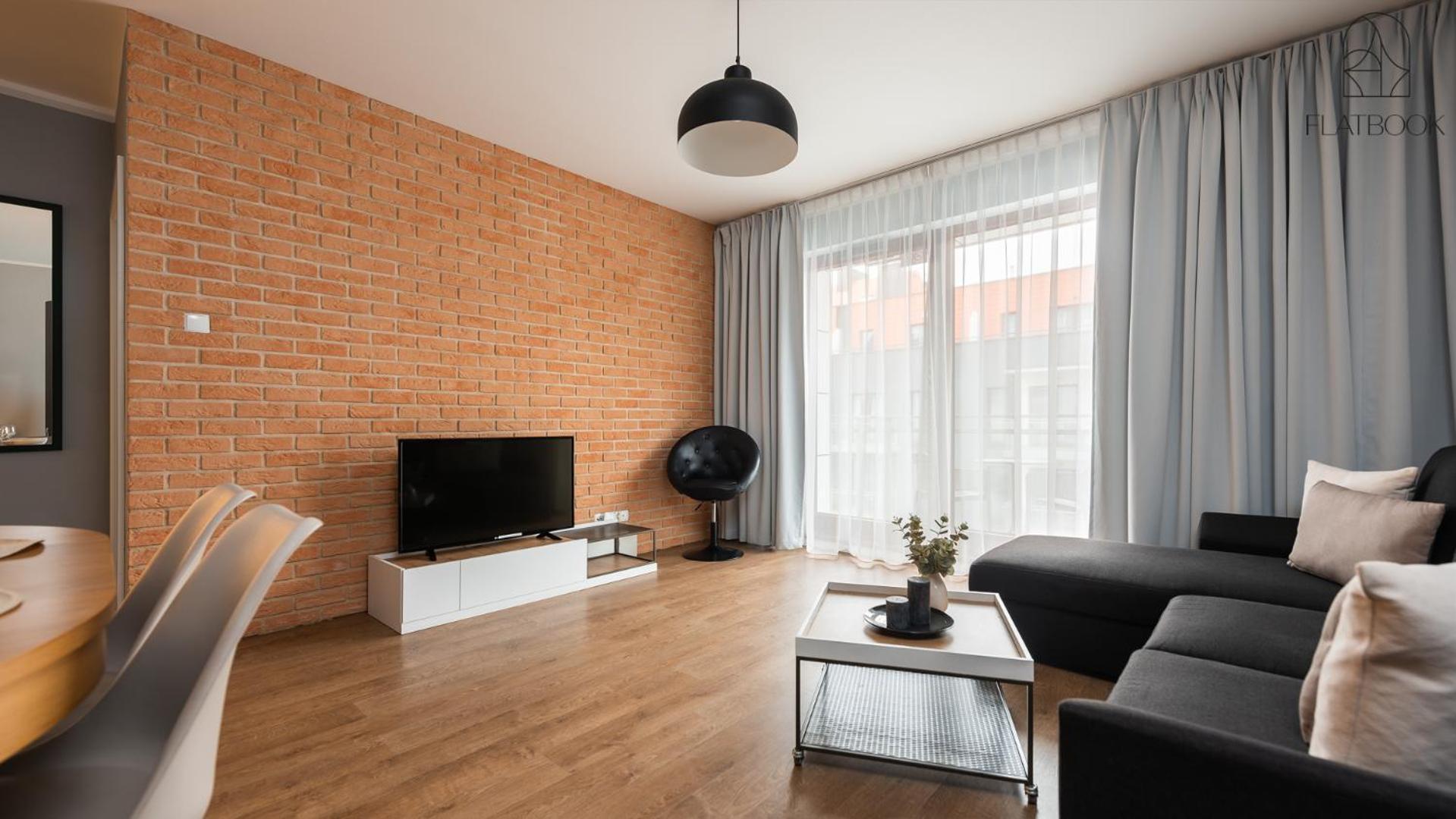 City Center Spa Apartments Jaglana 6E,F Gdansk Ngoại thất bức ảnh
