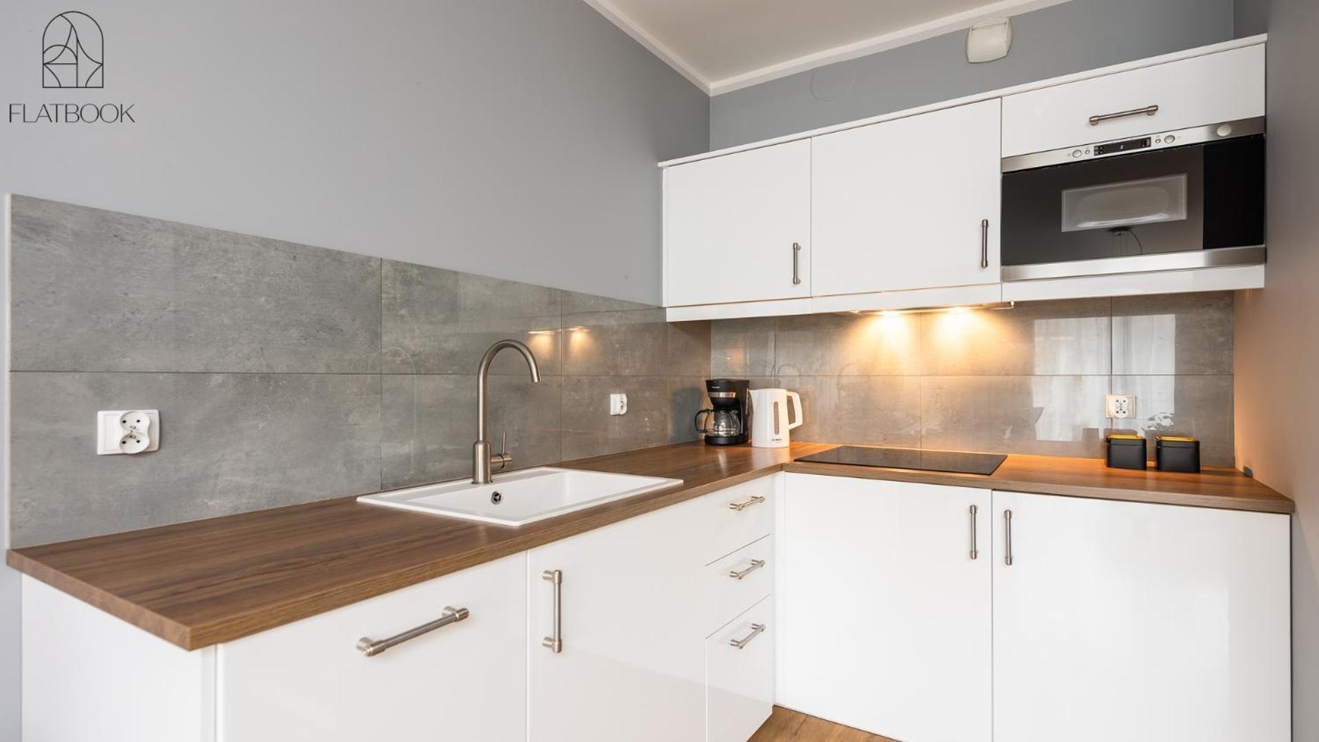 City Center Spa Apartments Jaglana 6E,F Gdansk Phòng bức ảnh