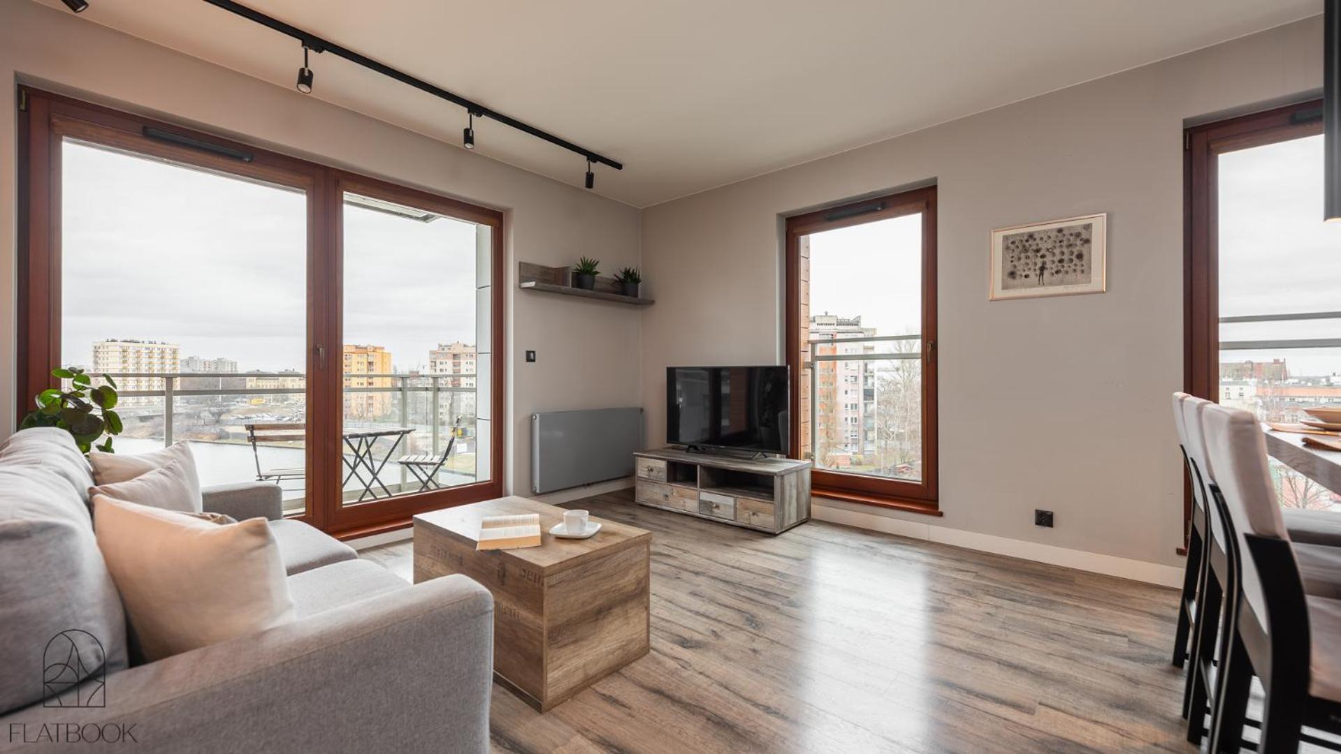 City Center Spa Apartments Jaglana 6E,F Gdansk Phòng bức ảnh
