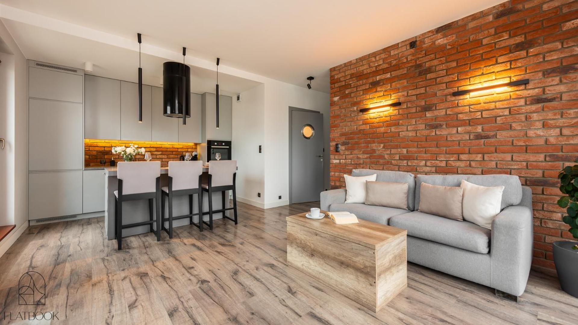 City Center Spa Apartments Jaglana 6E,F Gdansk Phòng bức ảnh